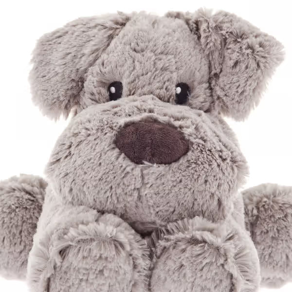 Ferribiella Baby Toys - Plush dog for puppies