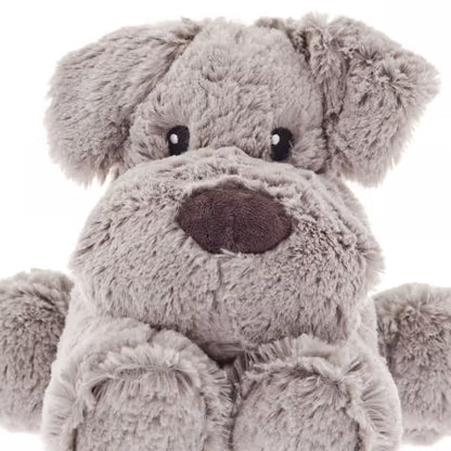 Ferribiella Baby Toys - Plush dog for puppies