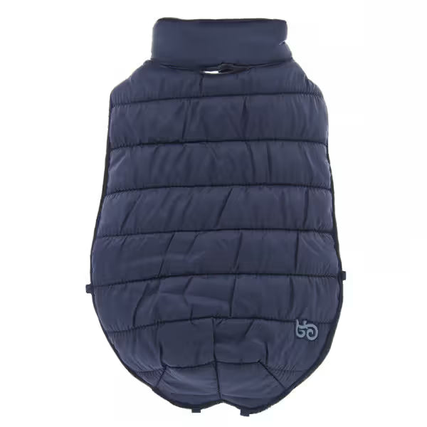 Ferribiella Caldoso Blue Dog Coat - Dog coat
