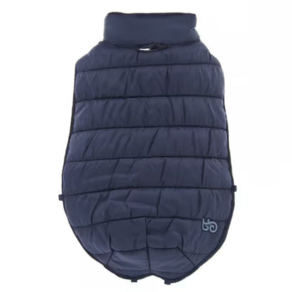 Ferribiella Caldoso Blue Dog Coat - Dog coat