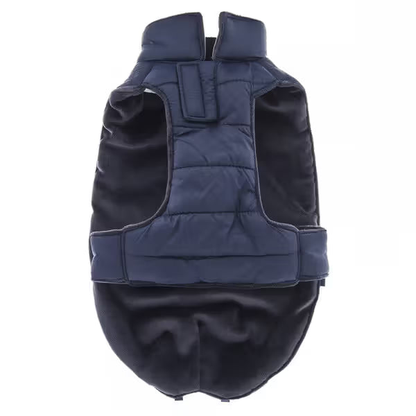 Ferribiella Caldoso Blue Dog Coat - Dog coat