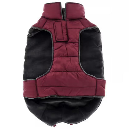 Ferribiella Caldoso Bordeaux Dog Coat - Dog coat