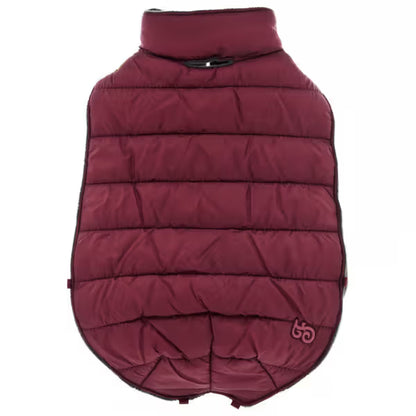 Ferribiella Caldoso Bordeaux Dog Coat - Dog coat