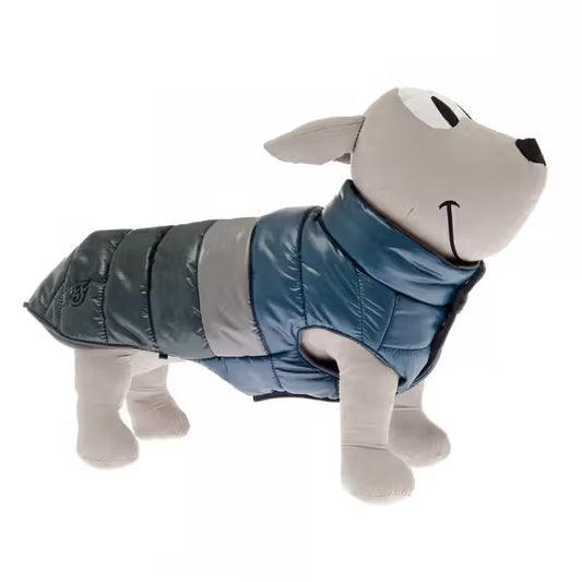 Ferribiella Bizarre - Abrigo impermeable para perro