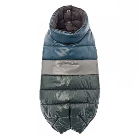 Ferribiella Bizarre - Abrigo impermeable para perro