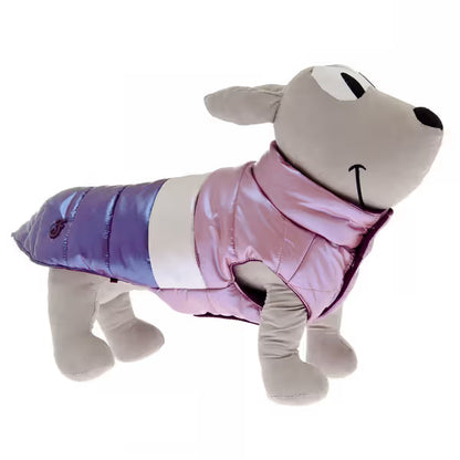 Ferribiella Bizarre - Casaco impermeável para cão