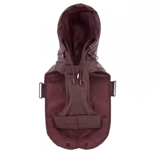 Ferribiella Chubasquero Impermeable Frozen