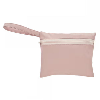 Ferribiella Casaco Impermeável Pocket Rosa - para perros