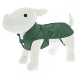 Ferribiella Chaqueta Impermeable Pocket Verde