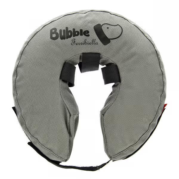 Ferribiella Colar Isabelino Insuflável - Protective collar for dogs