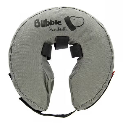 Ferribiella Colar Isabelino Insuflável - Protective collar for dogs