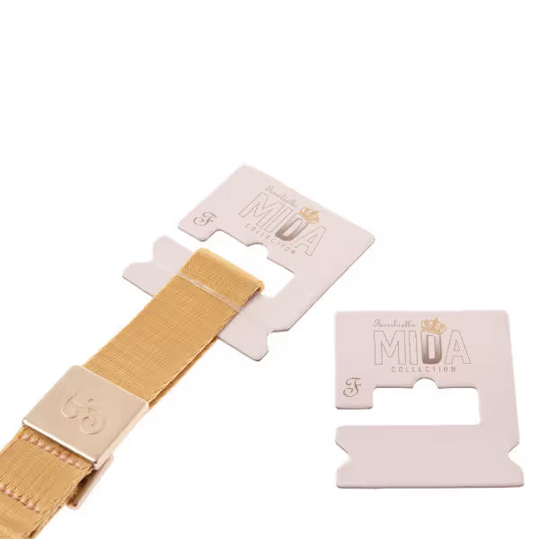 Ferribiella Mida - Collar para perros