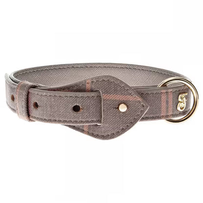Ferribiella Mokka - Coleira para cães