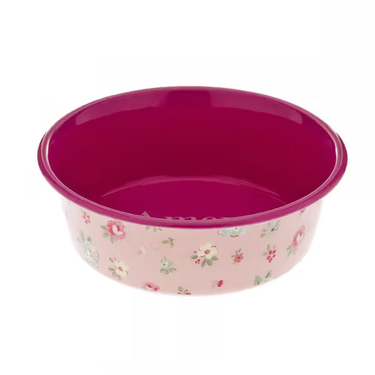 Ferribiella Metal Feeding Bowl for Dog and Cat