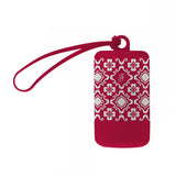 Ferribiella Emporio Maiolica - Dispensador de sacos para dejetos para cão