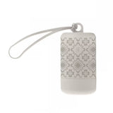 Ferribiella Emporio Maiolica - Dispensador de sacos para dejetos para cão
