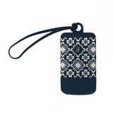 Ferribiella Emporio Maiolica - Dispensador de sacos para dejetos para cão