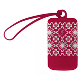 Ferribiella Emporio Maiolica - Dispensador de bolsas para excrementos para perro