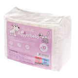 Ferribiella Fraldas com Polímeros - for female dogs