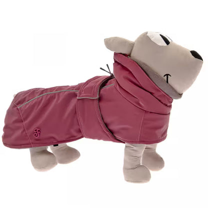 Ferribiella Capa Flux Rosa Perro - Pienso seco para perro