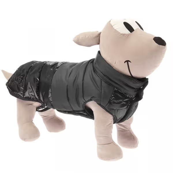 Ferribiella Bizarre - Abrigo impermeable acolchado para perro
