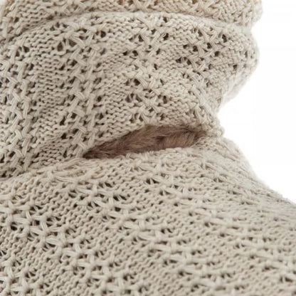 Ferribiella Coccola Beige Jumper
