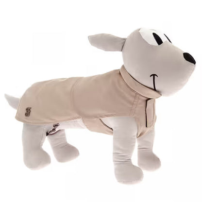 Ferribiella Prestige - Capa con pelo para perro