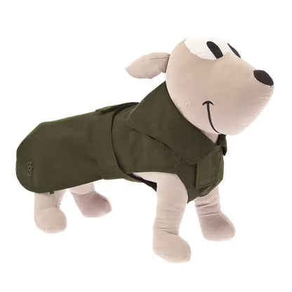 Ferribiella Acquerella - Capa para chuva para cão