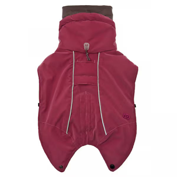Ferribiella Capa Flux Rosa Perro - Pienso seco para perro