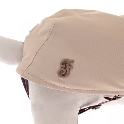 Ferribiella Prestige - Capa con pelo para perro