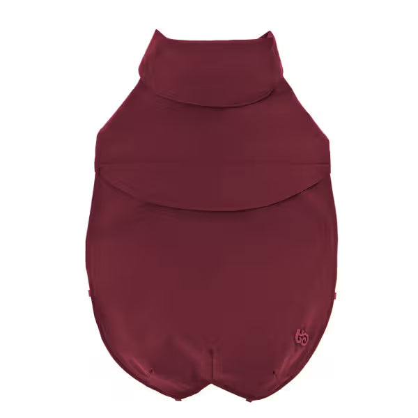 Ferribiella Acquerella - Capa para Chuva Bordeaux