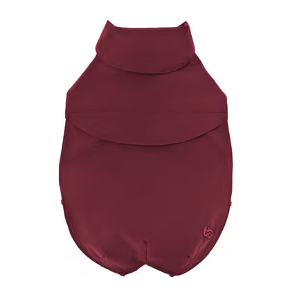 Ferribiella Acquerella - Capa para Chuva Bordeaux
