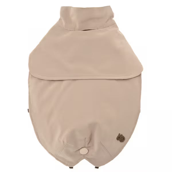 Ferribiella Prestige - Capa con pelo para perro
