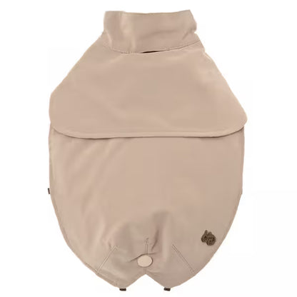 Ferribiella Prestige - Capa con pelo para perro