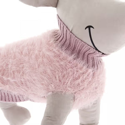 Ferribiella Batuffolo Cão - Camisola para cão