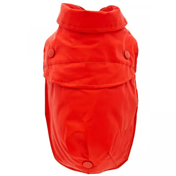 Ferribiella Classic Red Coat
