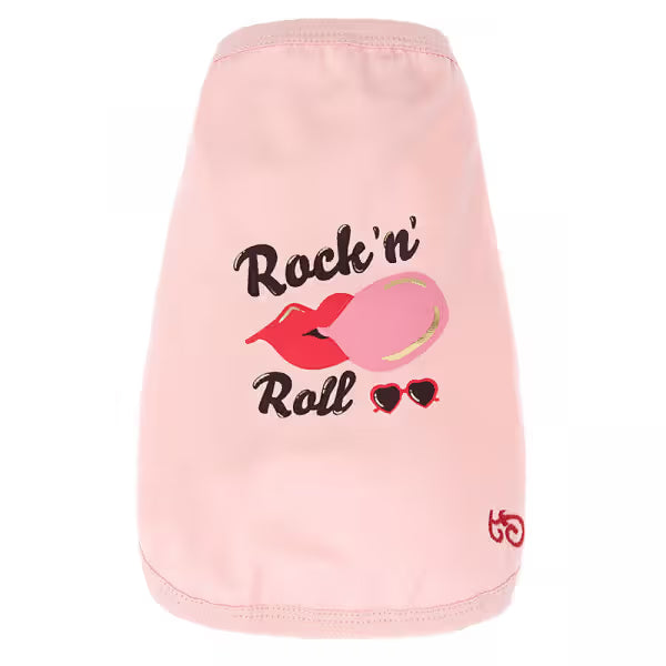 Ferribiella Camiseta Rock'n'Roll Perro - Pienso seco para perro