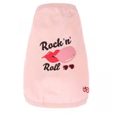 Ferribiella Camiseta Rock'n'Roll Perro - Pienso seco para perro