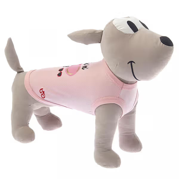 Ferribiella Camiseta Rock'n'Roll Perro - Pienso seco para perro