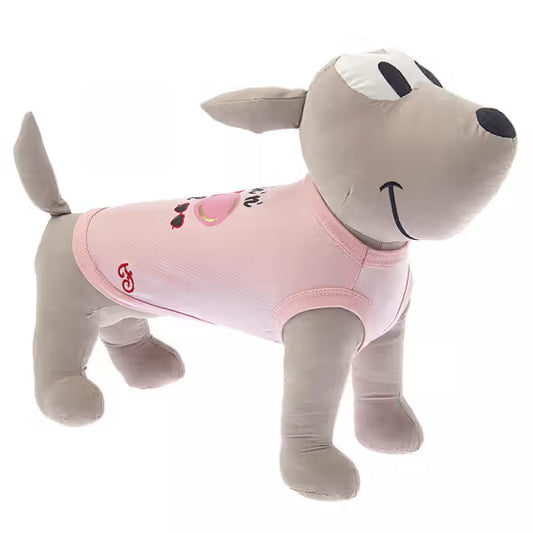 Ferribiella Camiseta Rock'n'Roll Perro - Pienso seco para perro