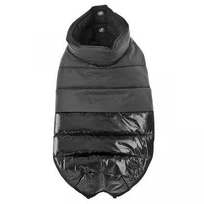 Ferribiella Bizarre - Abrigo impermeable acolchado para perro
