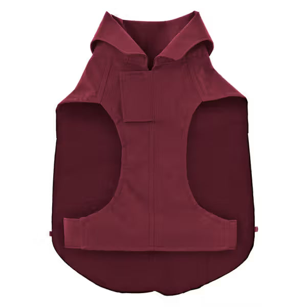 Ferribiella Acquerella - Capa para Chuva Bordeaux