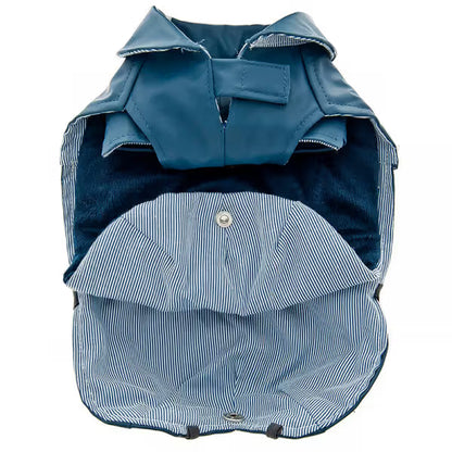 Ferribiella Classic Cape