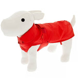 Ferribiella Classic Red Coat