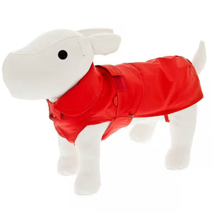 Ferribiella Classic Red Coat