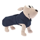Ferribiella Acquerella - Blue Raincoat