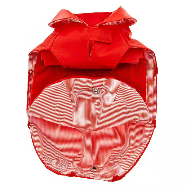 Ferribiella Classic Red Coat