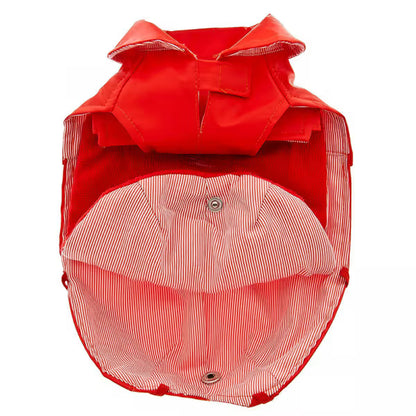 Ferribiella Classic Red Coat