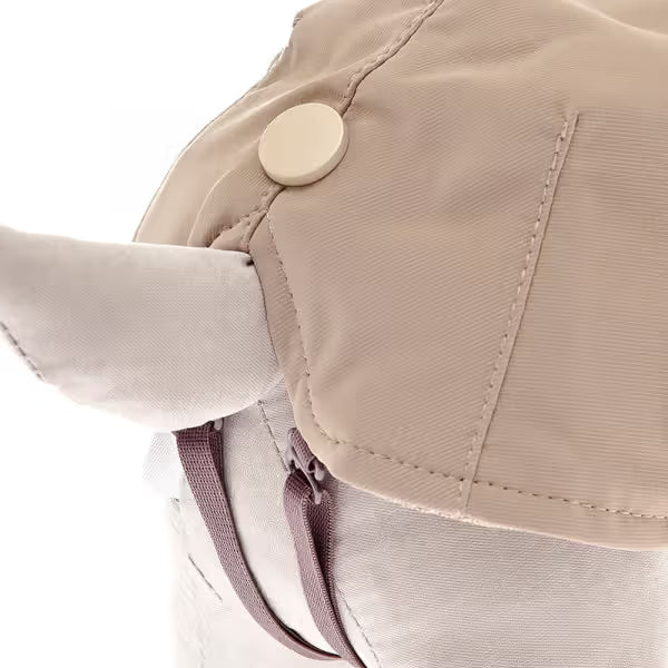 Ferribiella Prestige - Capa con pelo para perro