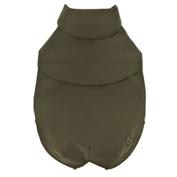 Ferribiella Acquerella - Capa para chuva para cão